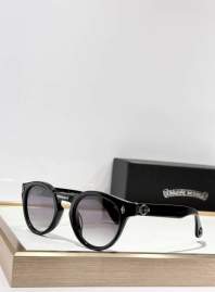 Picture of Chrome Hearts Sunglasses _SKUfw76324258fw